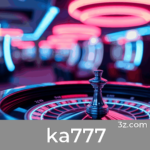 Ka777: Desafie-se com Jogos de Crash e Multiplicadores!