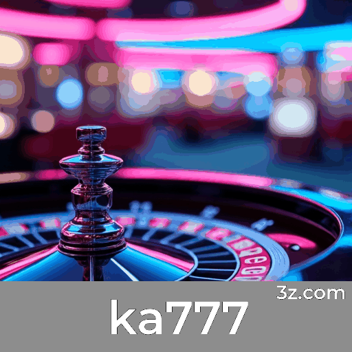 Experiência de Casino Premium no ka777: Jogos e Serviço Excelentes