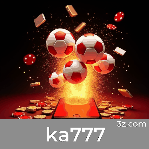 Ka777: Desafie-se com Jogos de Crash e Multiplicadores!