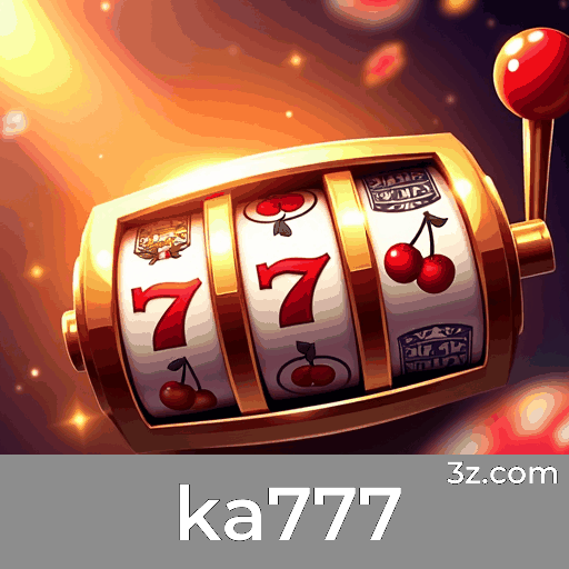 Ka777: Experiência de Jogo Diversificada e Imersiva