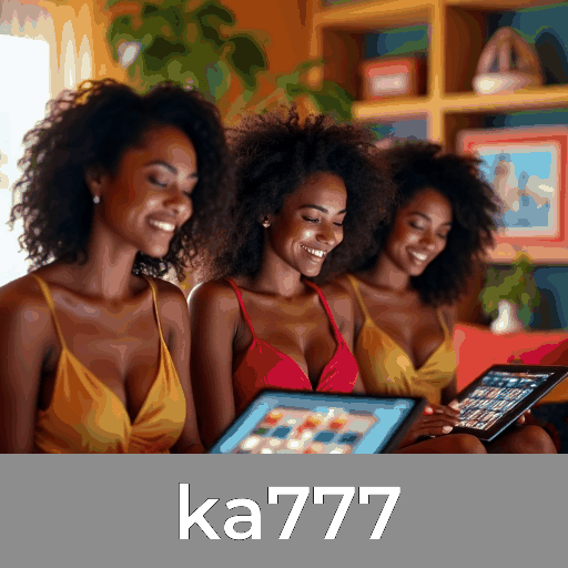 Ka777: Experiência de Jogos de Mesa ao Vivo para Brasileiros