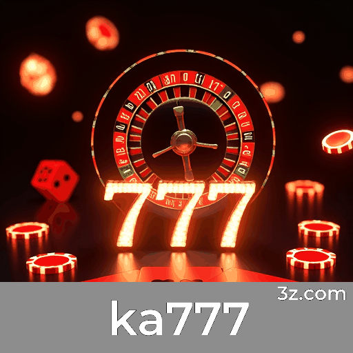 Descubra o Futuro dos Jogos com Inovação na ka777