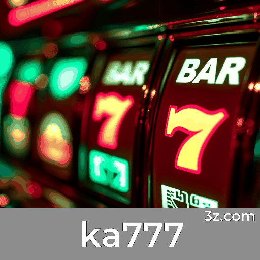 Descubra o Futuro dos Jogos com Inovação na ka777