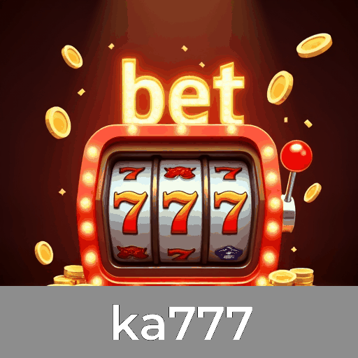 ka777 - Cassino Premiado e Pagamentos Rápidos