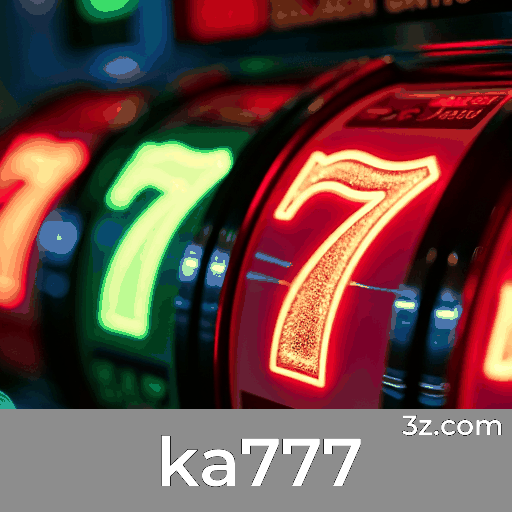 Descubra o Futuro dos Jogos com Inovação na ka777