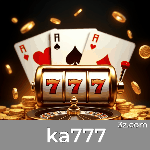 Ka777: Seu Cassino Online Seguro e Premiado