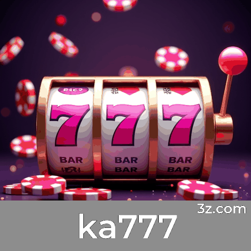 Ka777: Desafie-se com Jogos de Crash e Multiplicadores!