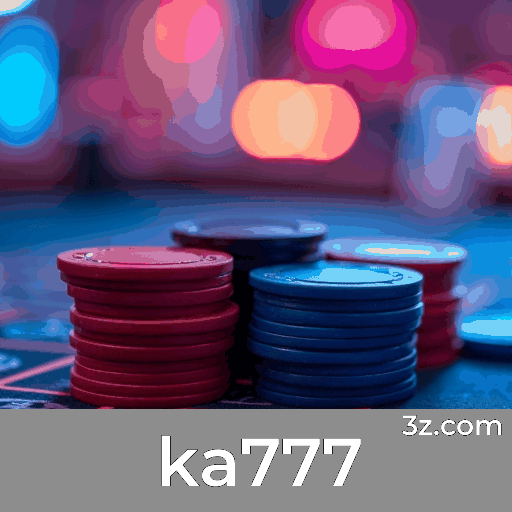 Ka777: Experiência de Jogo Diversificada e Imersiva