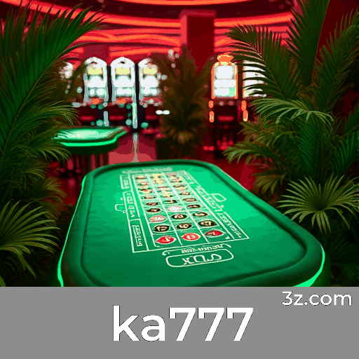 ka777: Laboratório de Dados Esportivos para Apostas Inteligentes