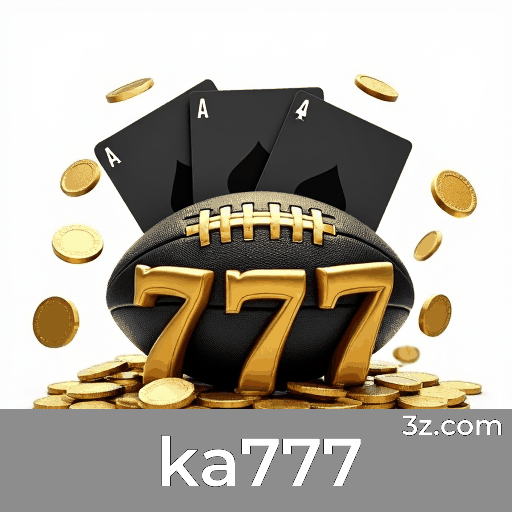 Experiência de Casino Premium no ka777: Jogos e Serviço Excelentes