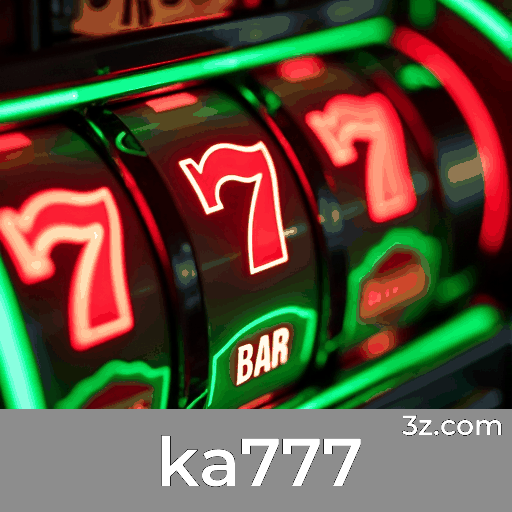 Experiência de Casino Premium no ka777: Jogos e Serviço Excelentes